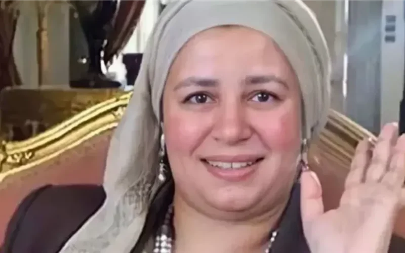 عودة رمضان 2026 عبلة كامل تظهر في إعلان بعد غياب سنوات